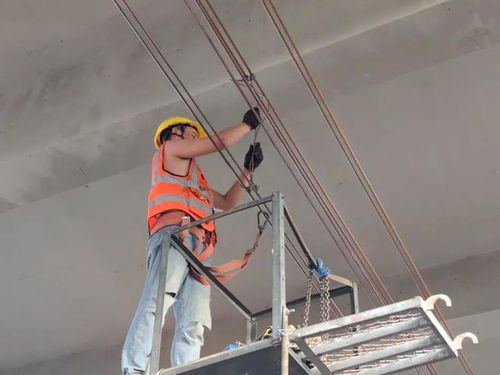 寧波市軌道交通8號線洪塘停車場電通施工圓滿完成 專業作業邁向新階段